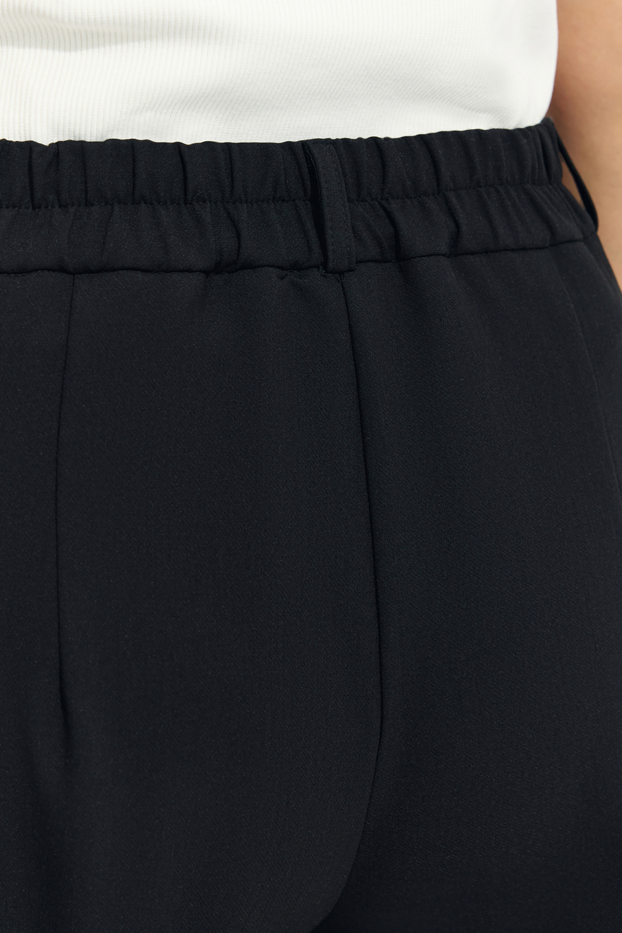 Брюки SIGARETTE