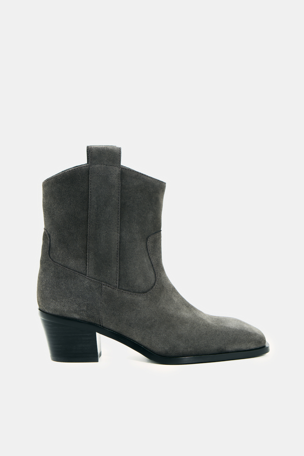 Казаки с расширенной колодкой sher