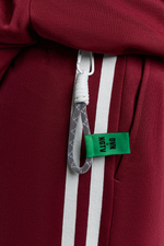 Юбка с лампасами Triple DVN x NGTV