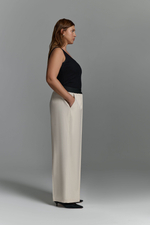 Брюки на резинке ZION