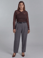 Лонгслив MIRROR