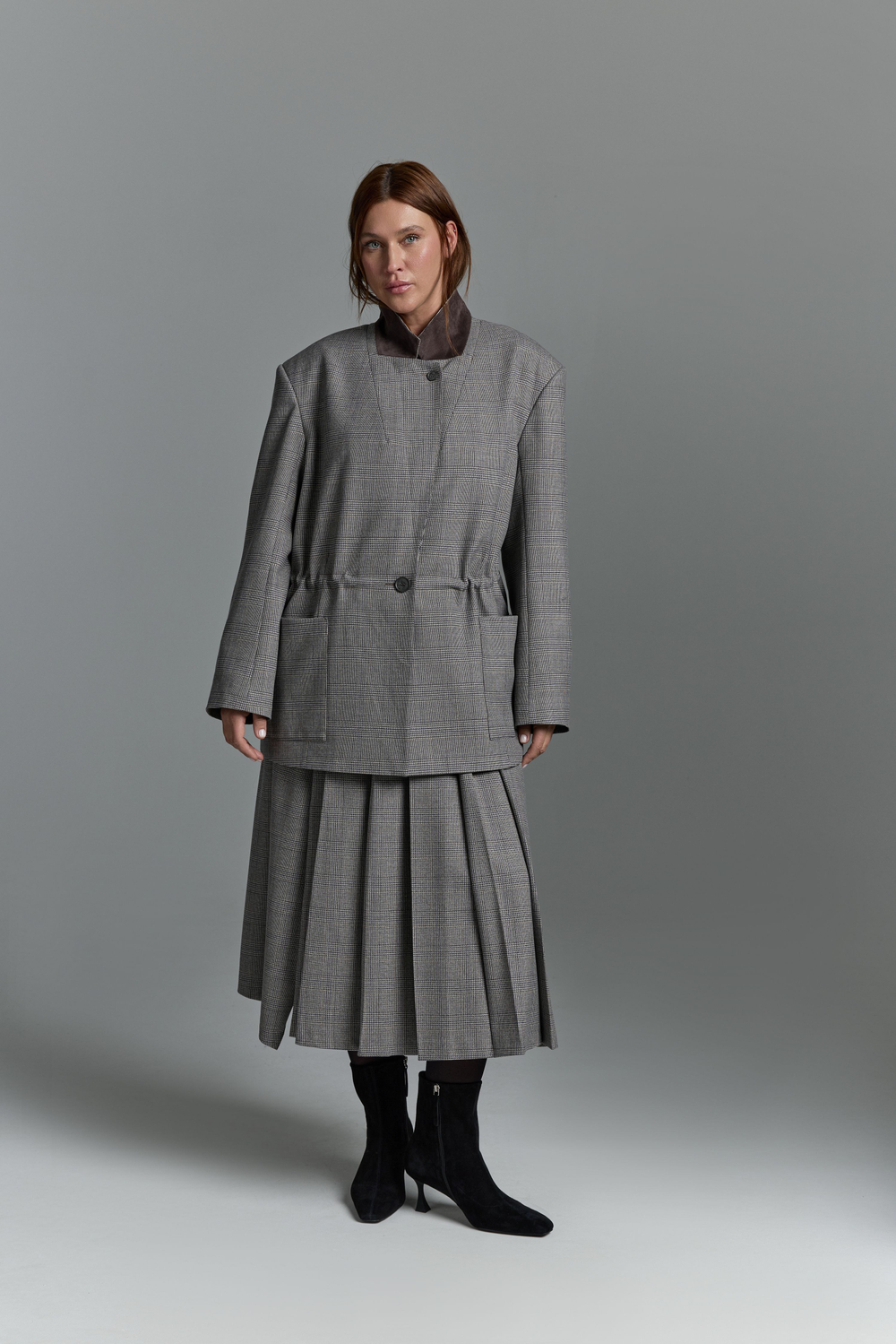 Юбка ДИТРИХ