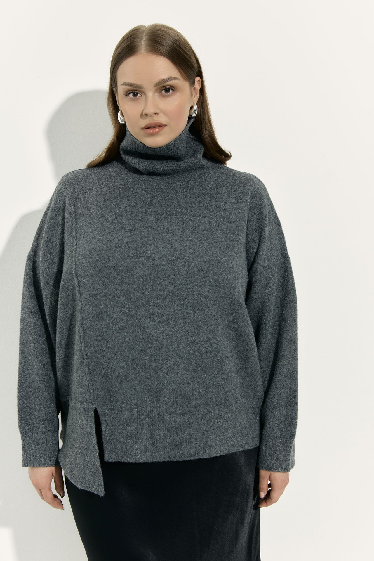 Джемпер PACSTONE