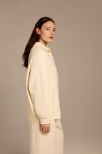 Свитшот хлопковый «Раф»