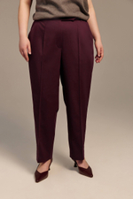 Брюки из хлопка ПАЛОМА