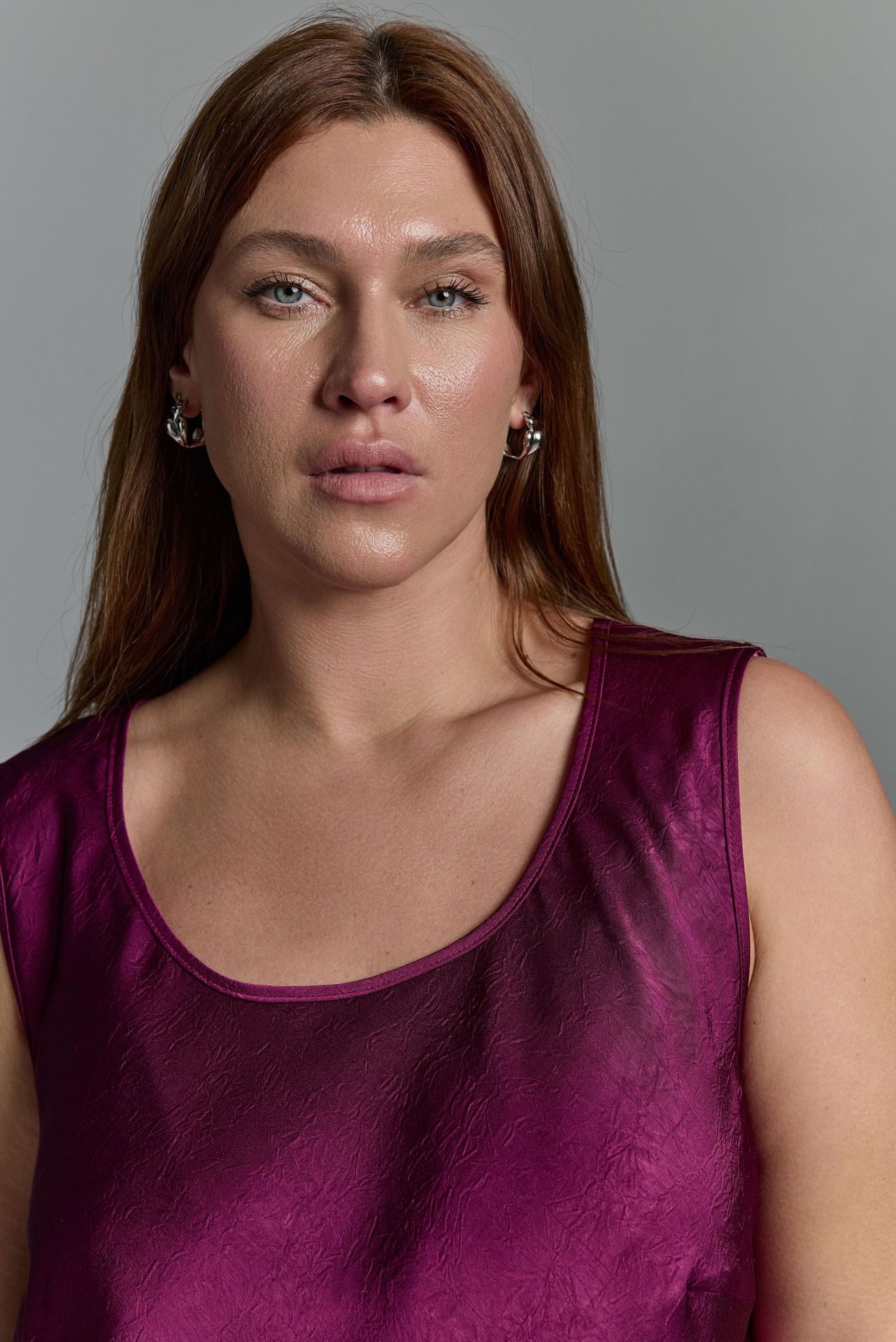 Топ струящийся ECLIPSE