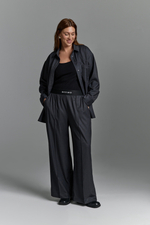 Брюки на резинке ZION