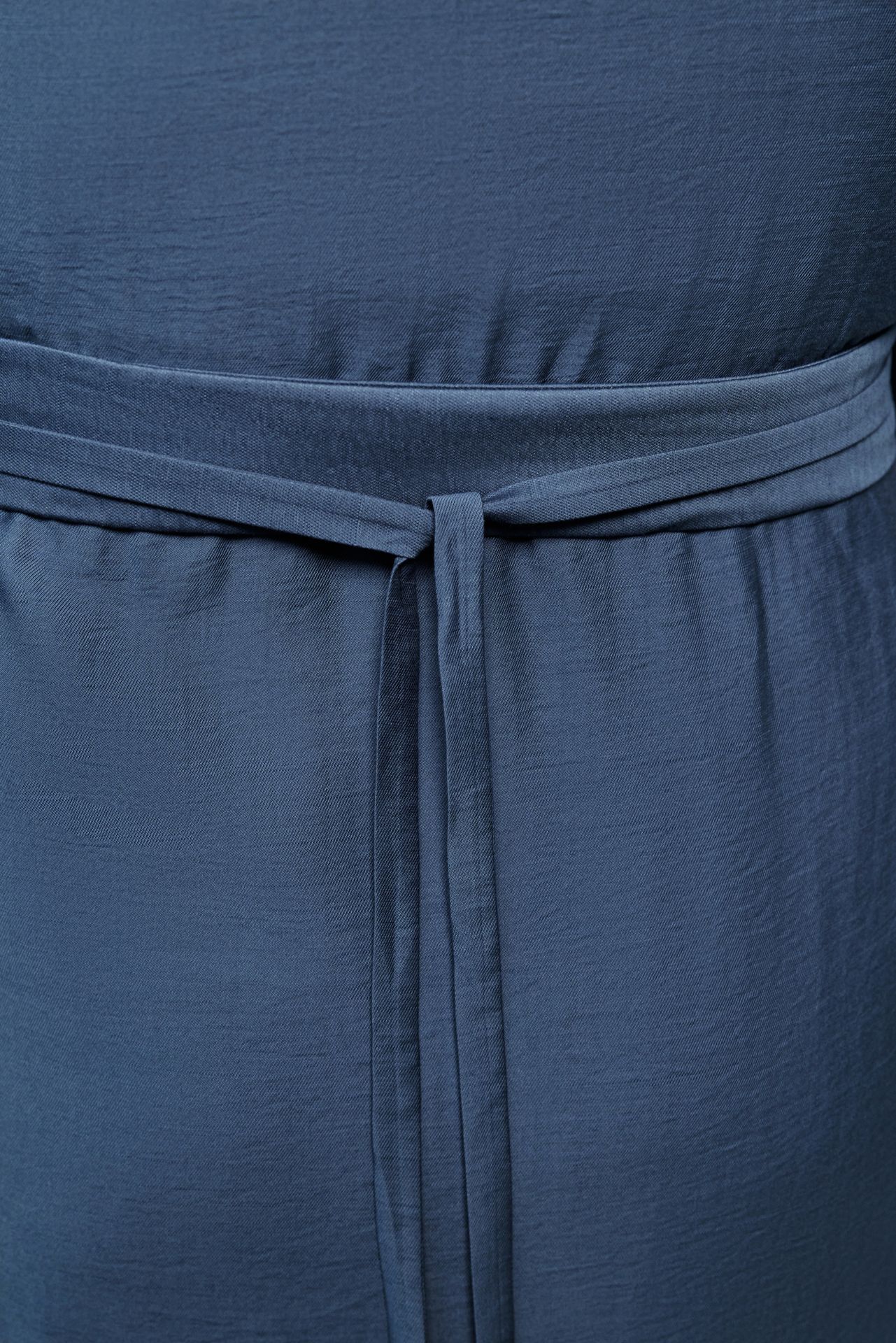 Платье-рубашка СИЕСТА