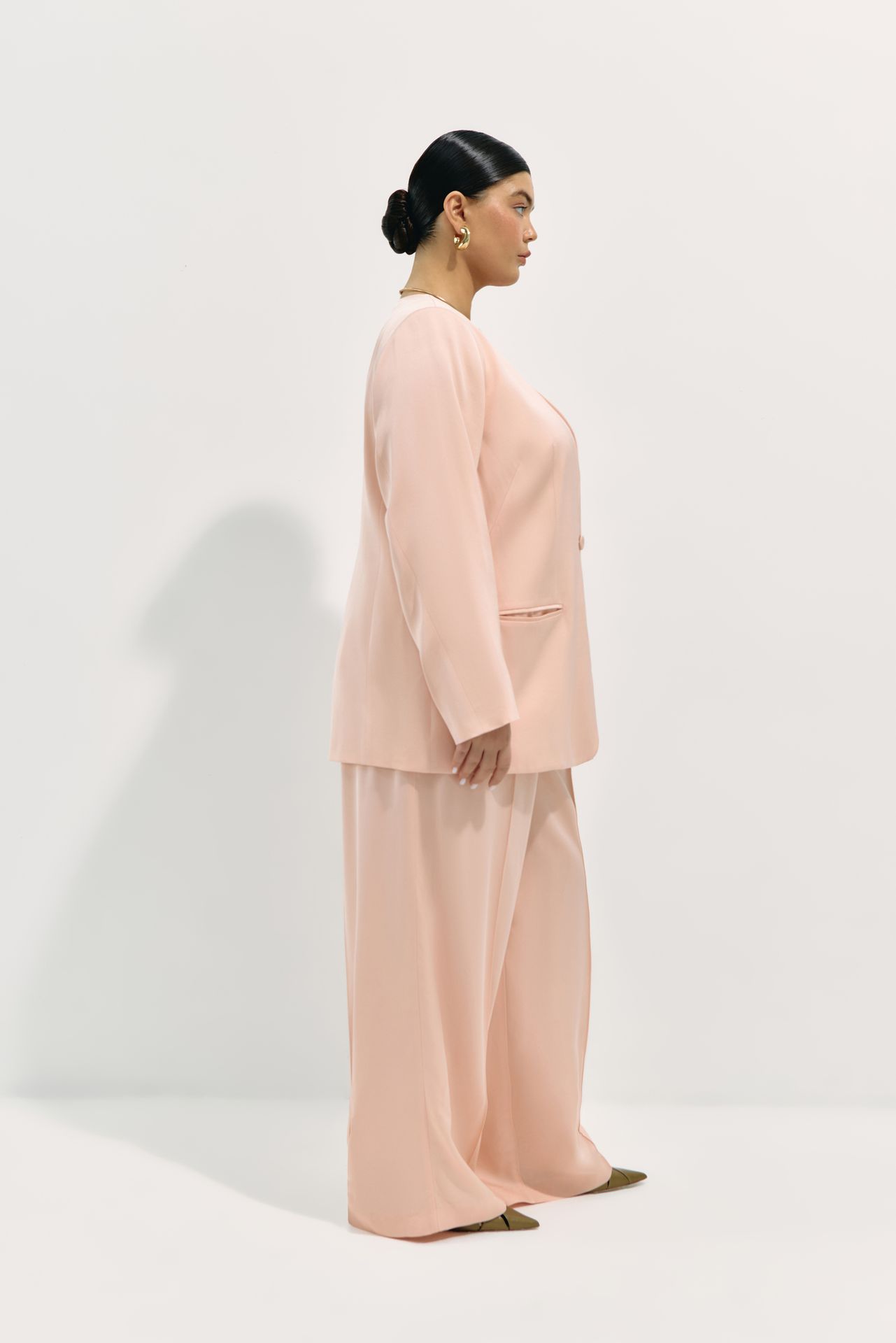 Жакет изящный NOLAN