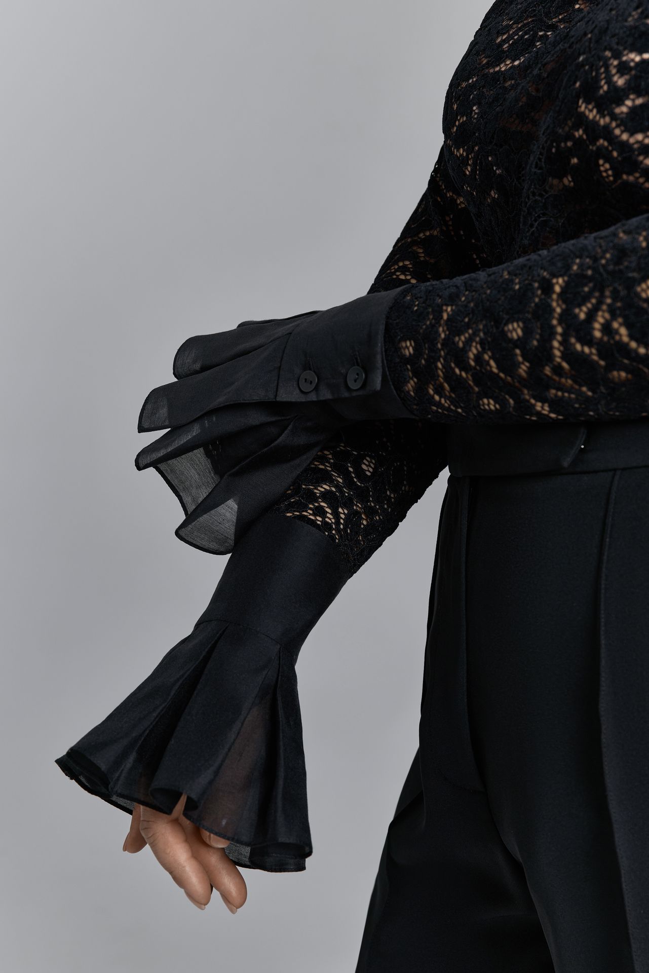 Манжеты ODILE