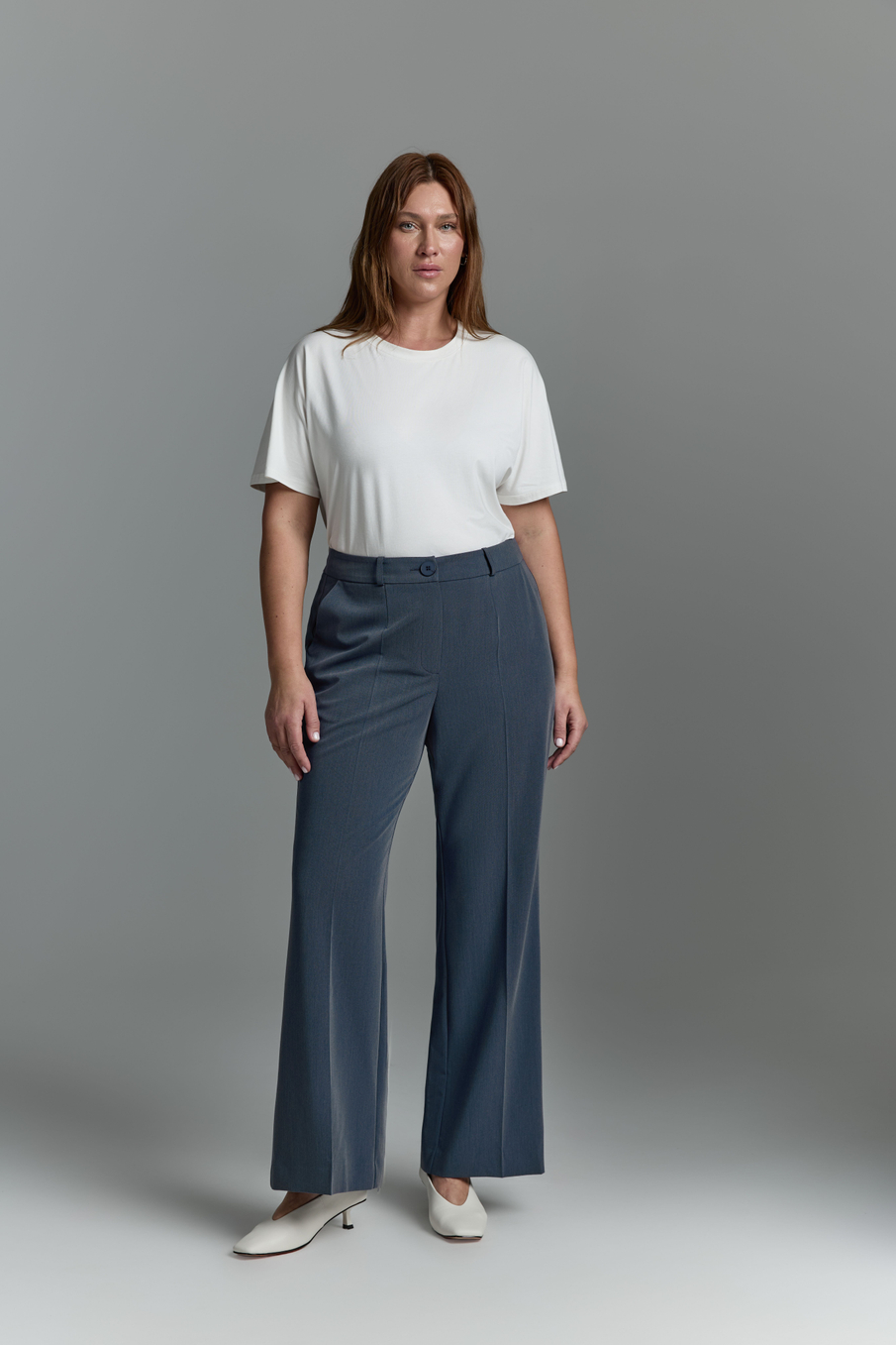 Брюки ДИТРИХ