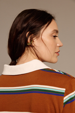 Поло хлопковое Элен