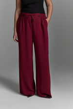 Брюки на резинке ION