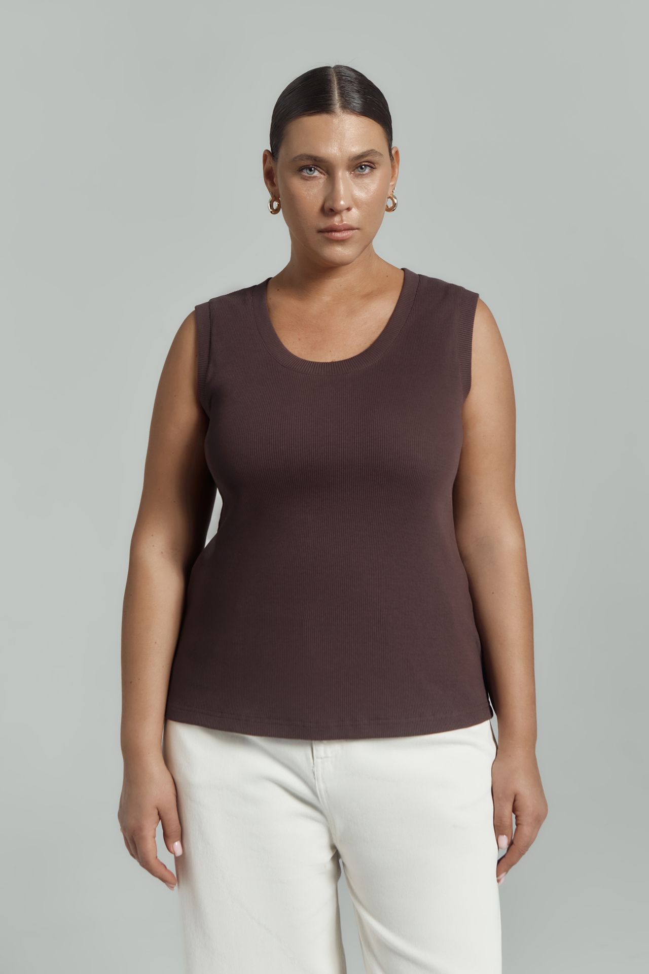 Топ базовый