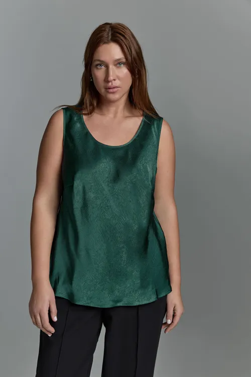 Топ струящийся ECLIPSE