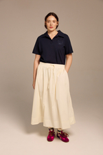 Юбка на резинке «Перемены»