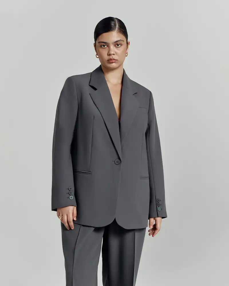 Жакет средней посадки NAVSEGDA