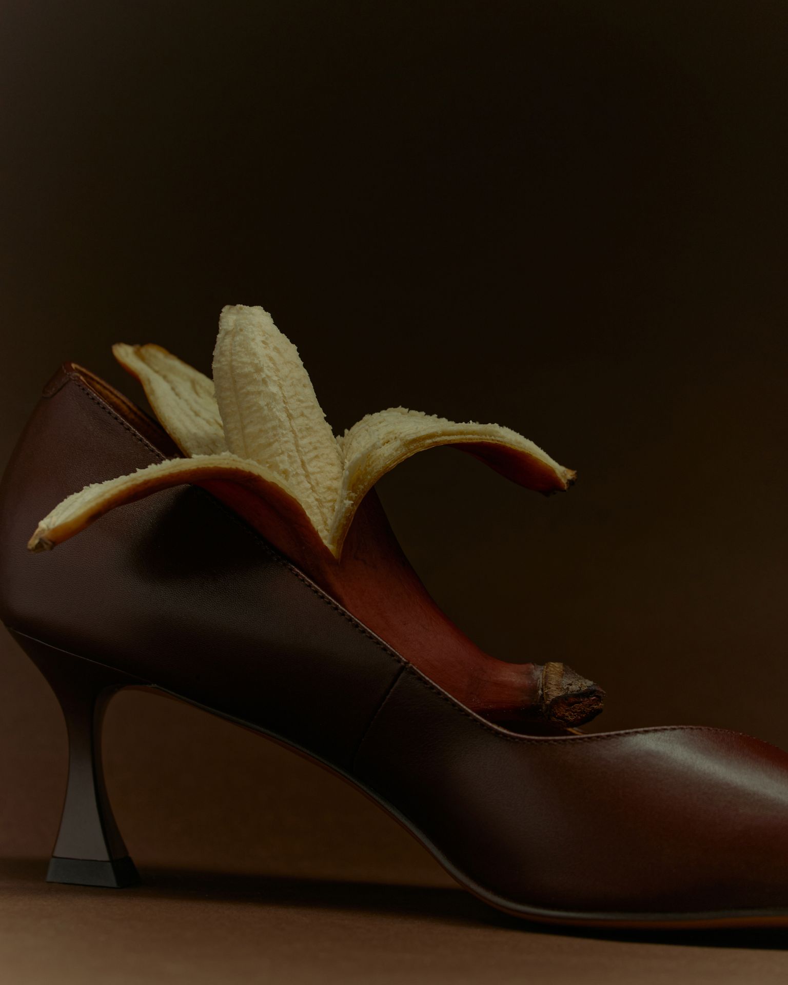 Туфли-лодочки