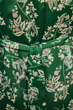 Платье с воротником ФИЕСТА