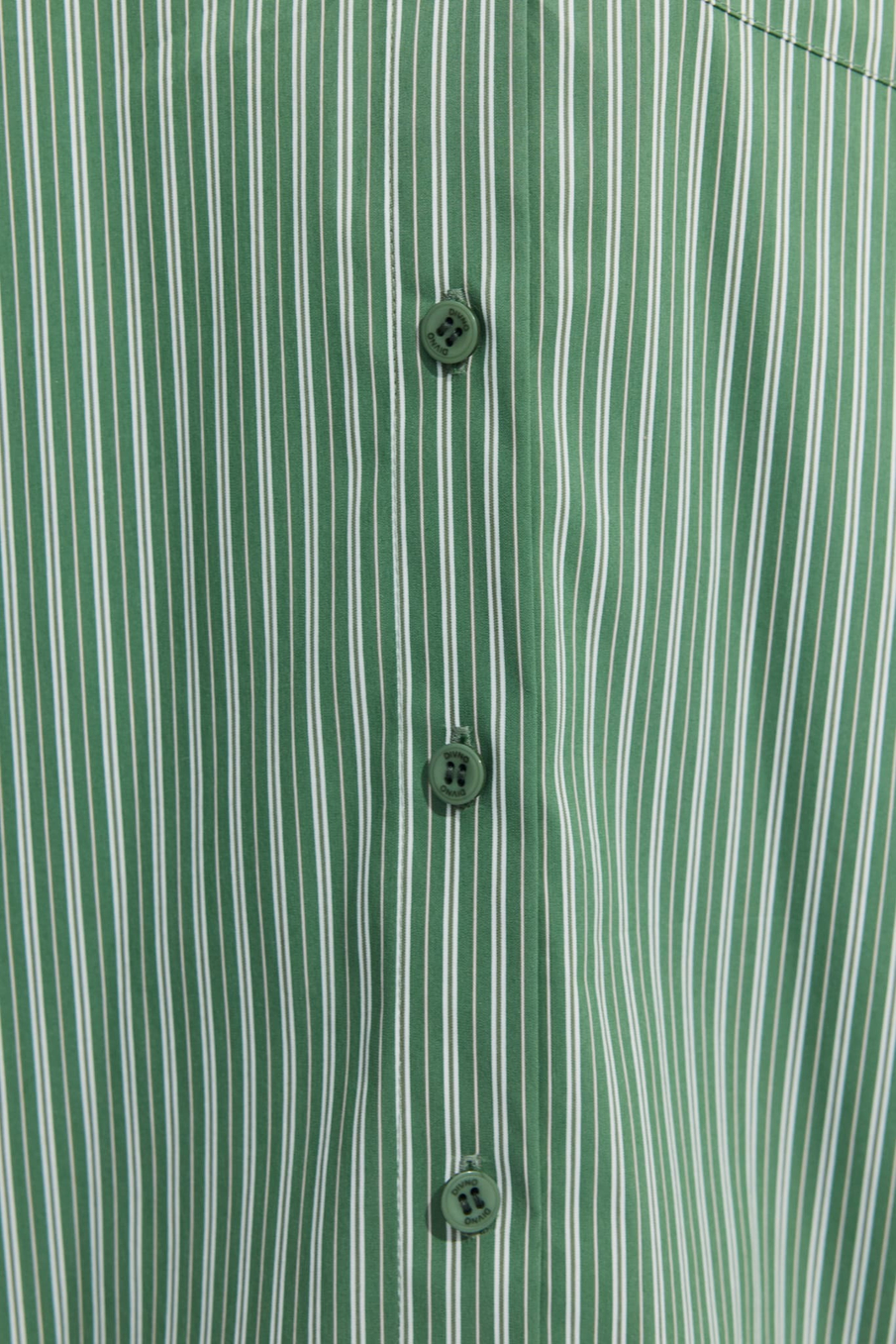 Рубашка из премиального хлопка NAVSEGDA