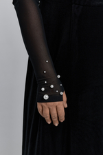 Перчатки ODILE