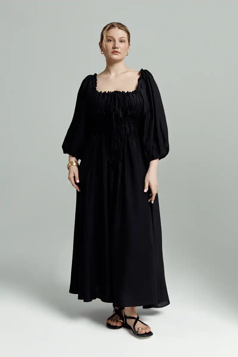 Платье трансформер