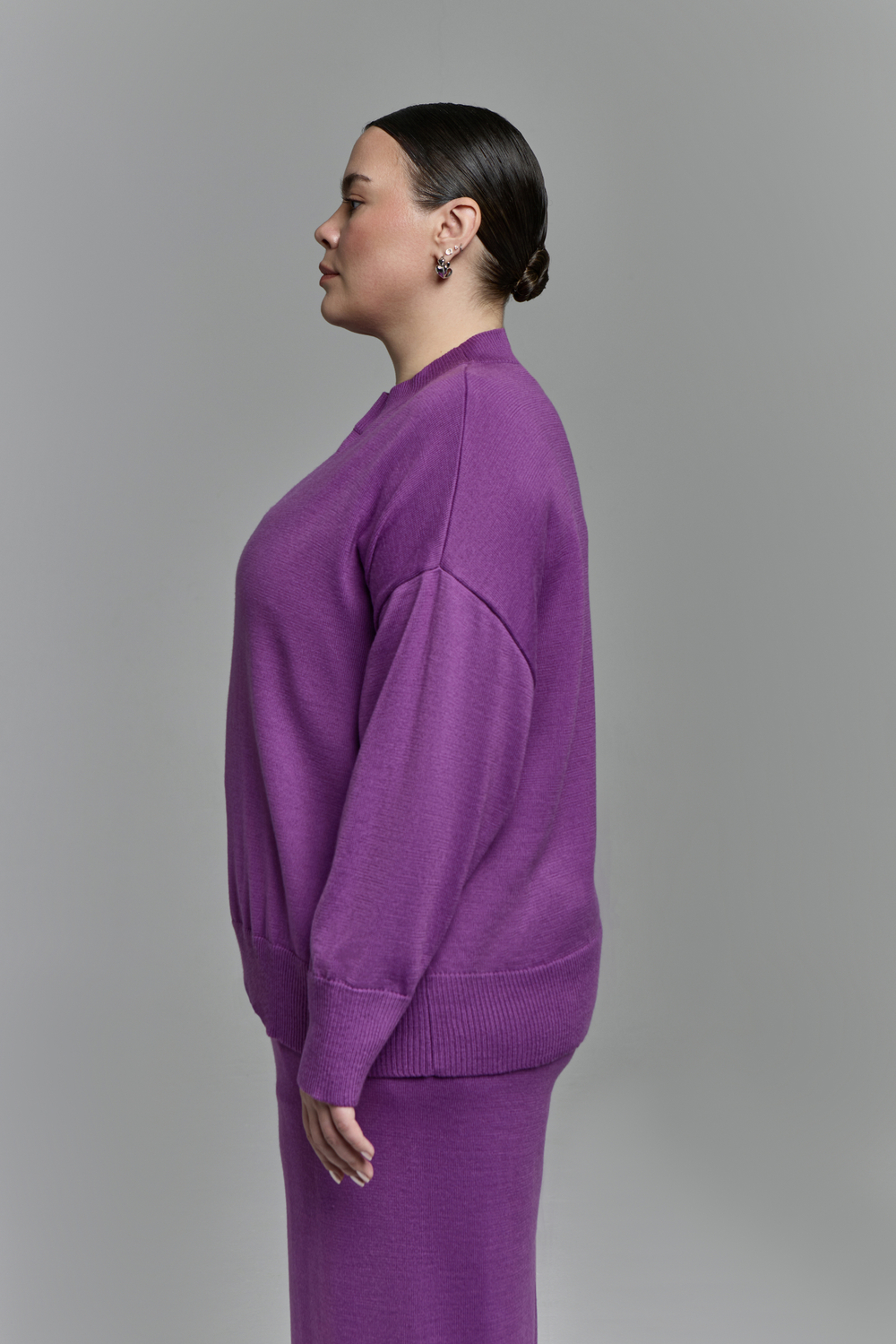 Джемпер QUARTZ