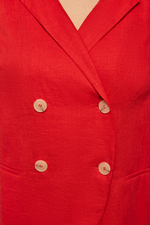 Жакет с коротким рукавом АРРИБА