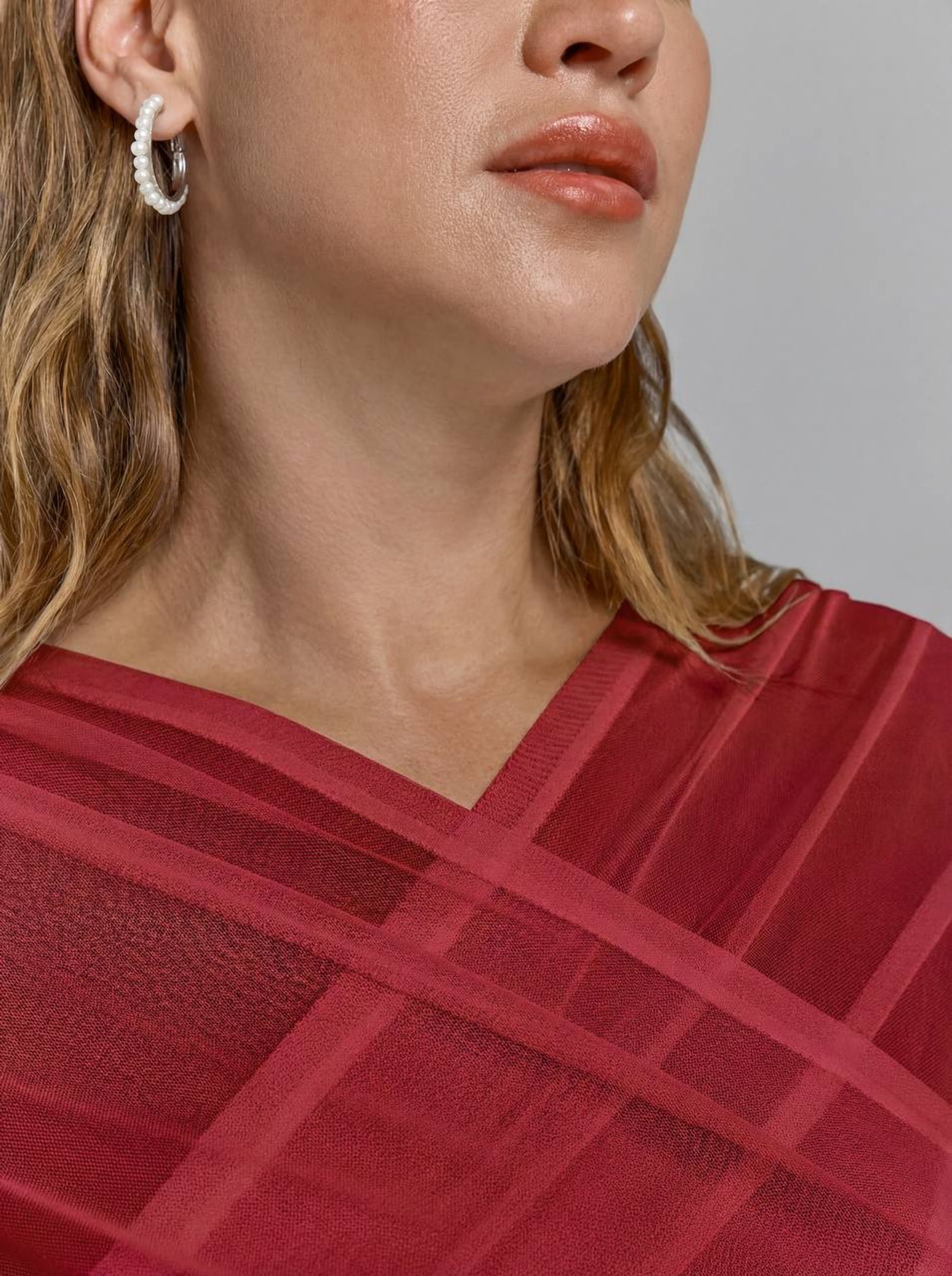 Лонгслив MIRROR