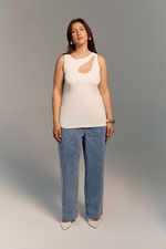 Топ ассиметричный РОСА