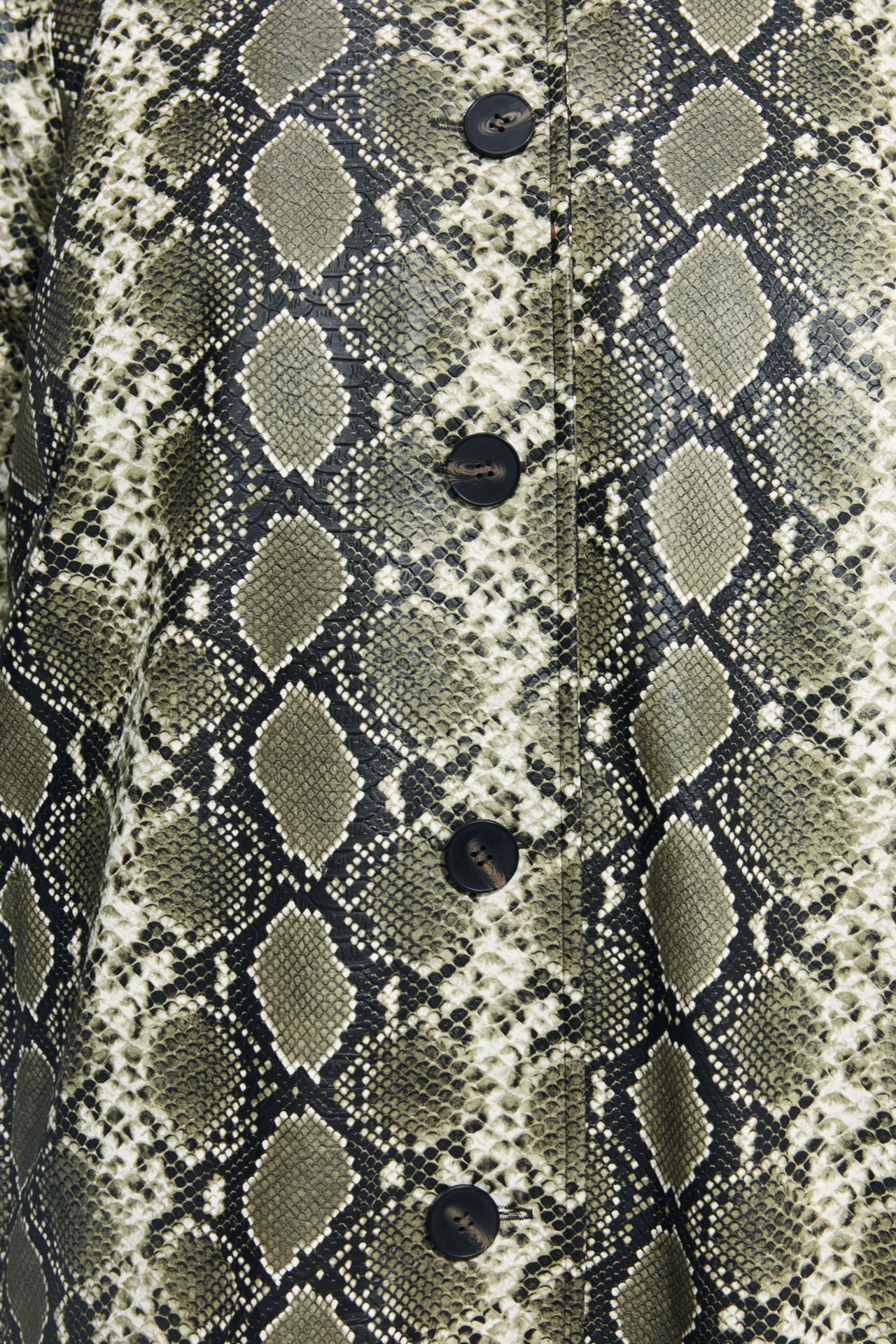 Плащ КИНСКИ