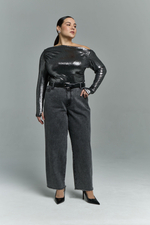 Лонгслив JULIET