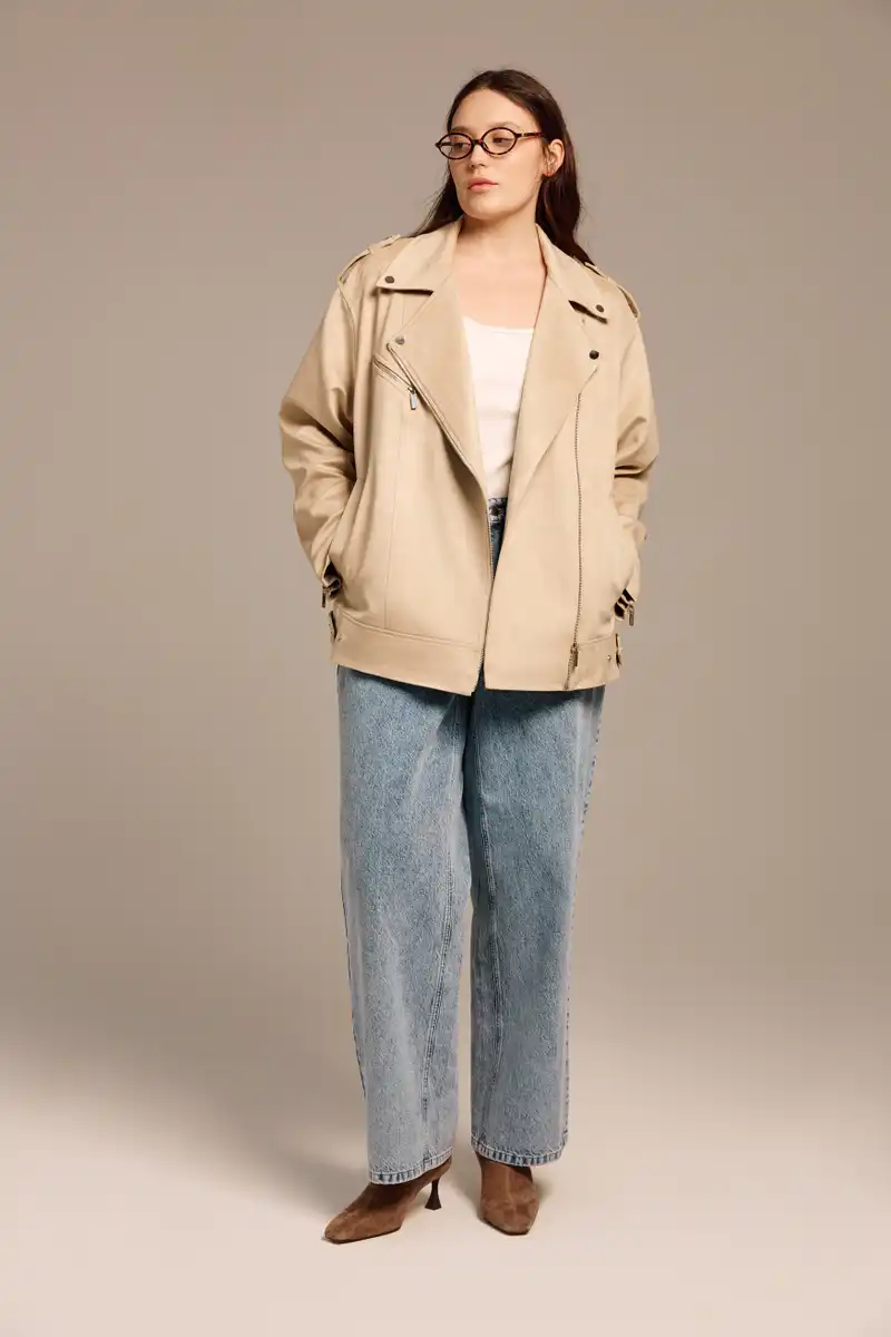 Джинсы с вышивкой Бритни