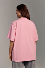 Футболка хлопковая СИЯТЬ