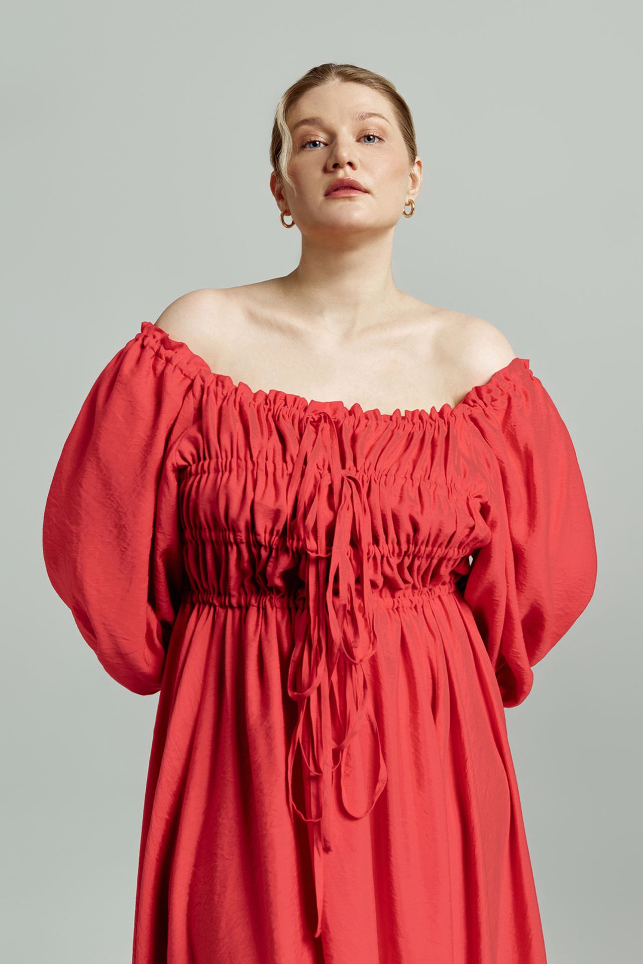 Платье трансформер