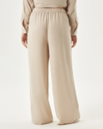 Струящиеся брюки