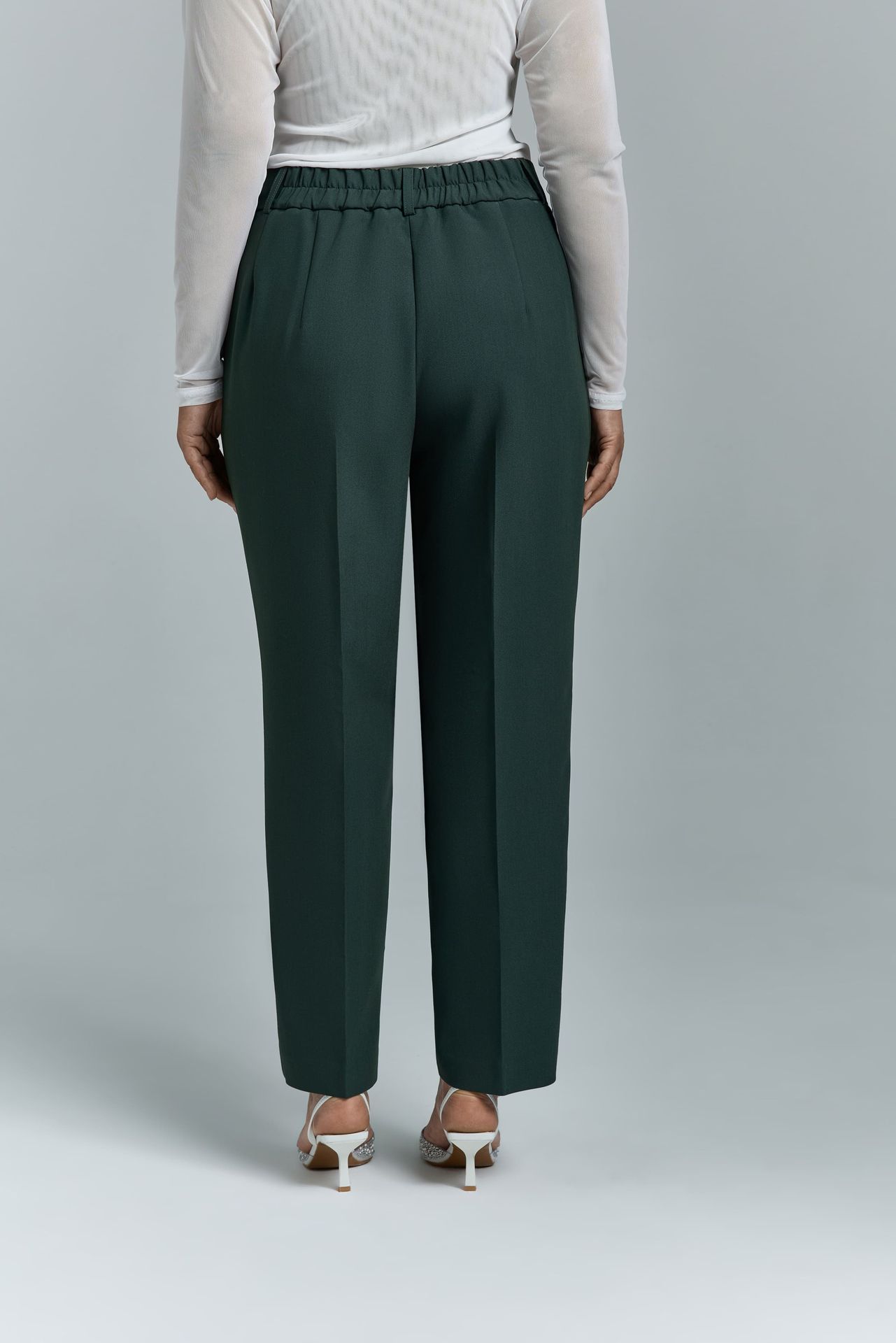 Брюки SIGARETTE