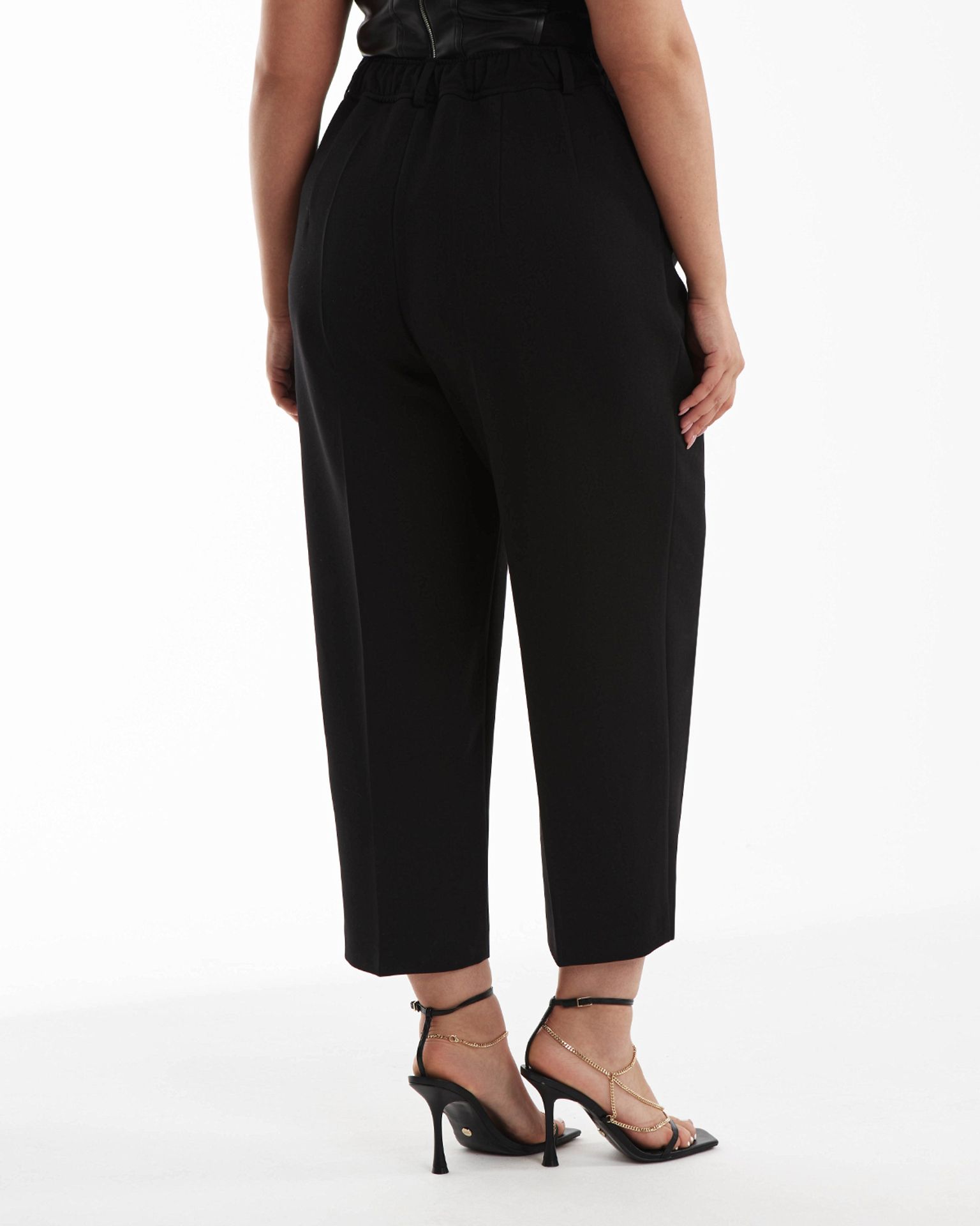 Брюки-бананы NAVSEGDA