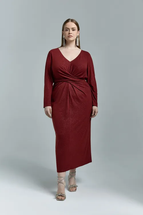 Платье GAMZATTI