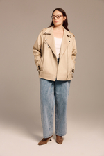 Куртка-косуха «Моторола»