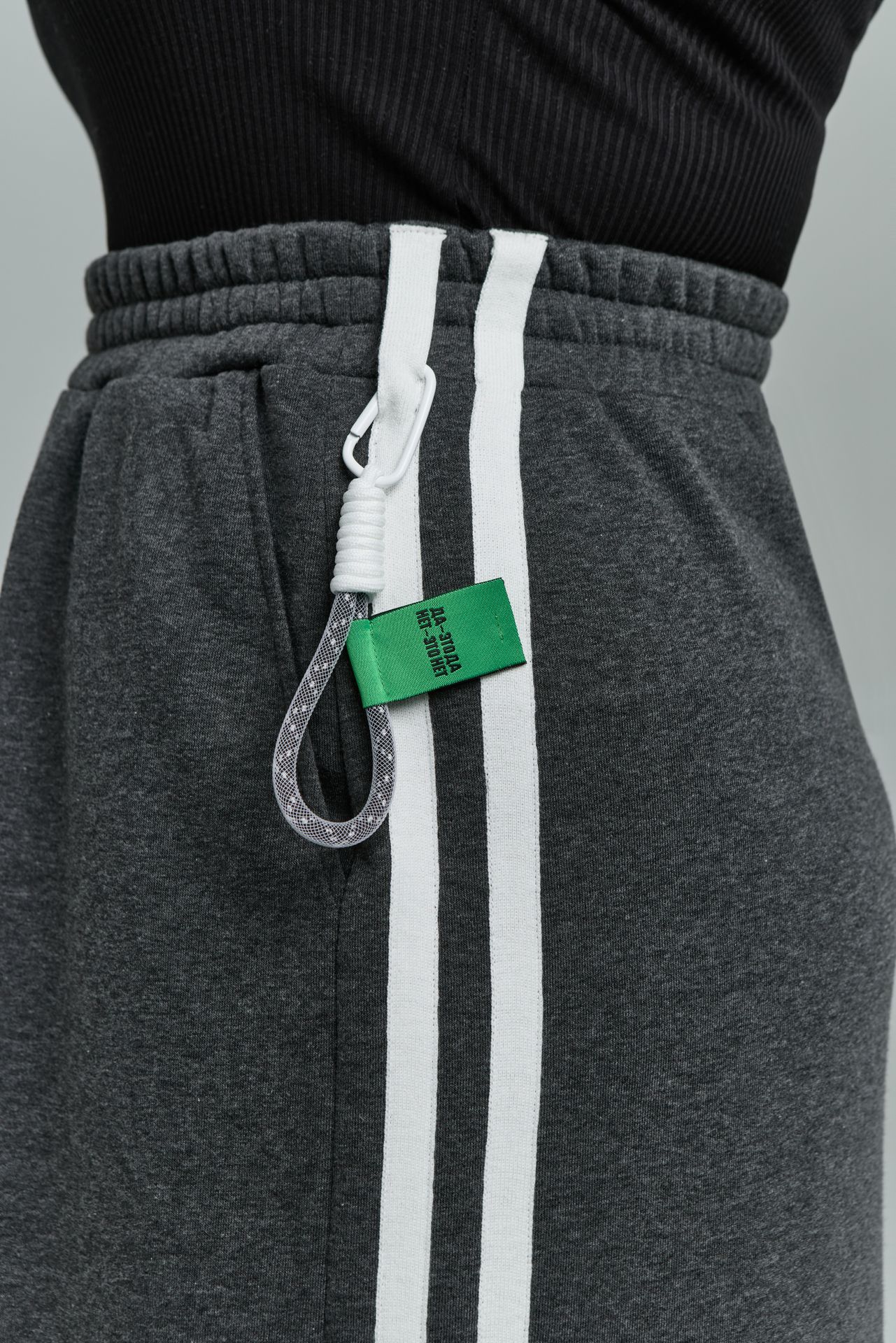 Юбка с лампасами DVNxNGTV