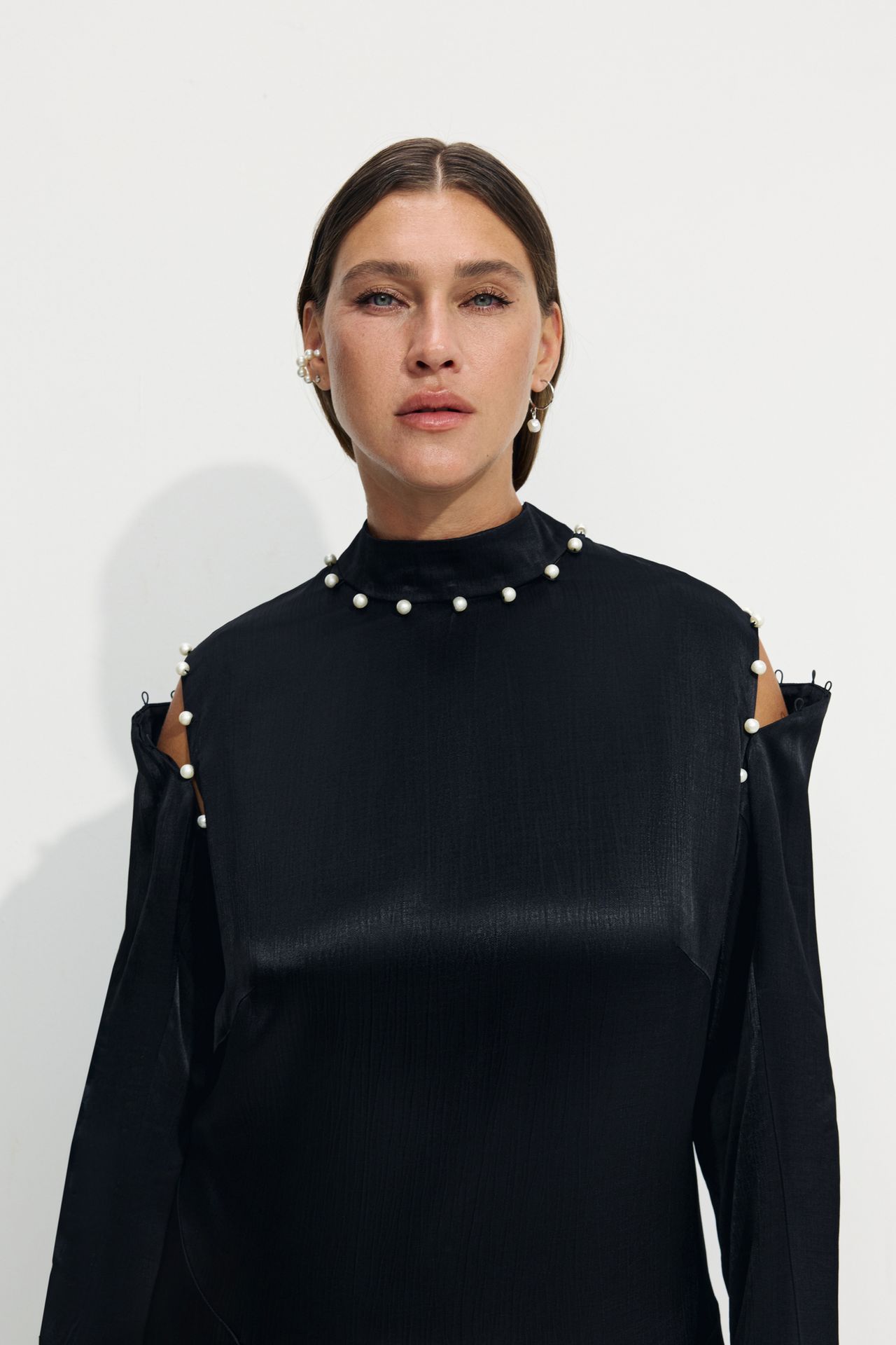 Платье ГАРБО