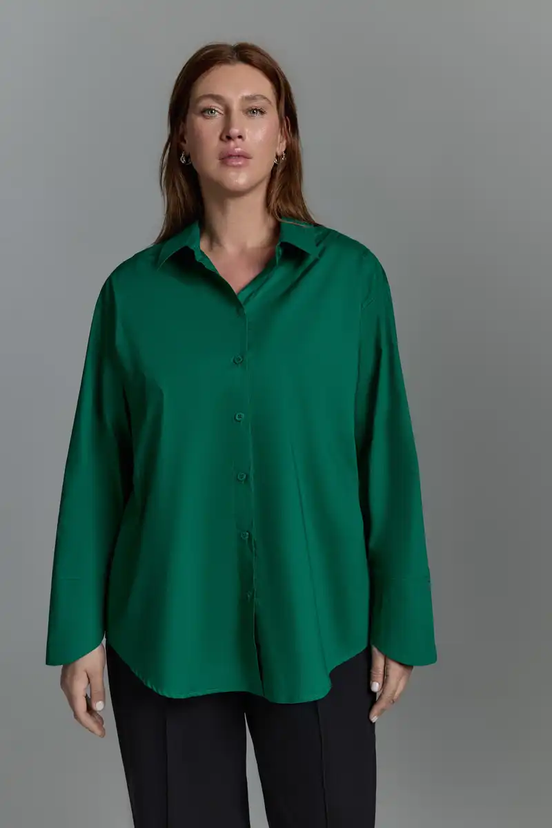 Рубашка STELLAR NOISE