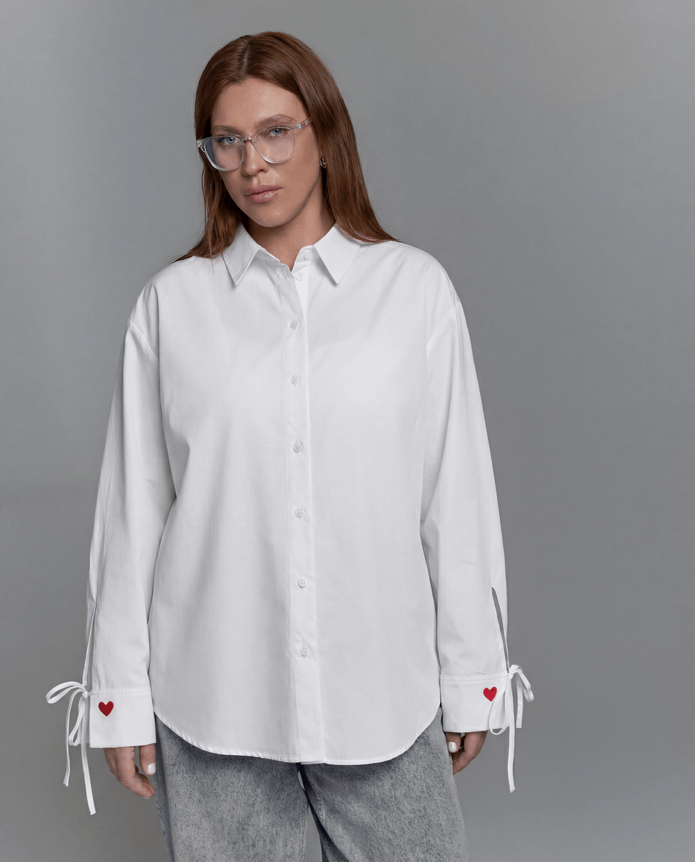 Рубашка LOST PULSE