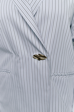 Рубашка BINARY RHYTHM