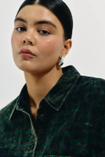 Рубашка из Португальского хлопка