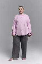 Рубашка LOST PULSE