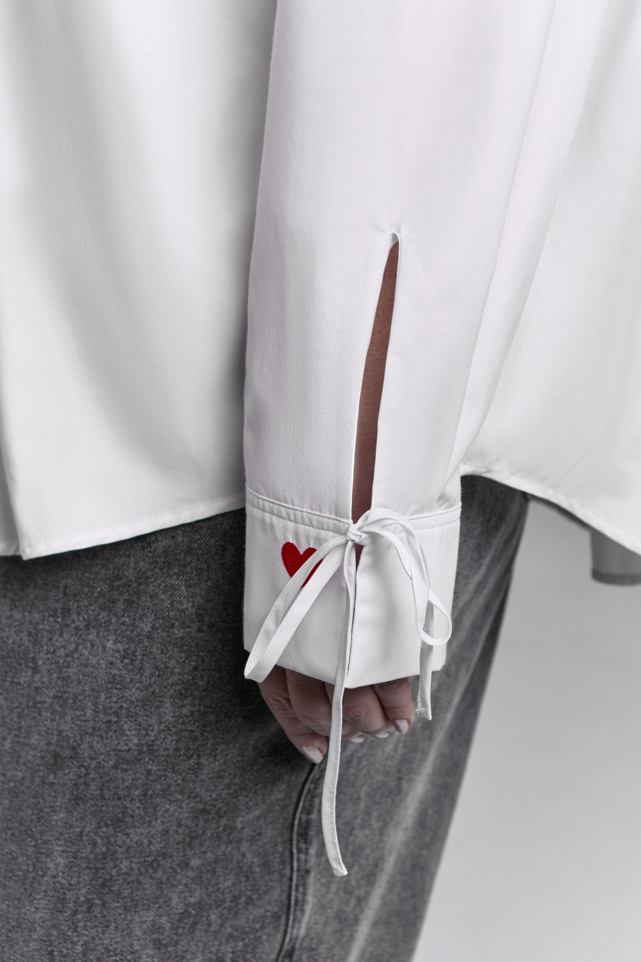 Рубашка LOST PULSE