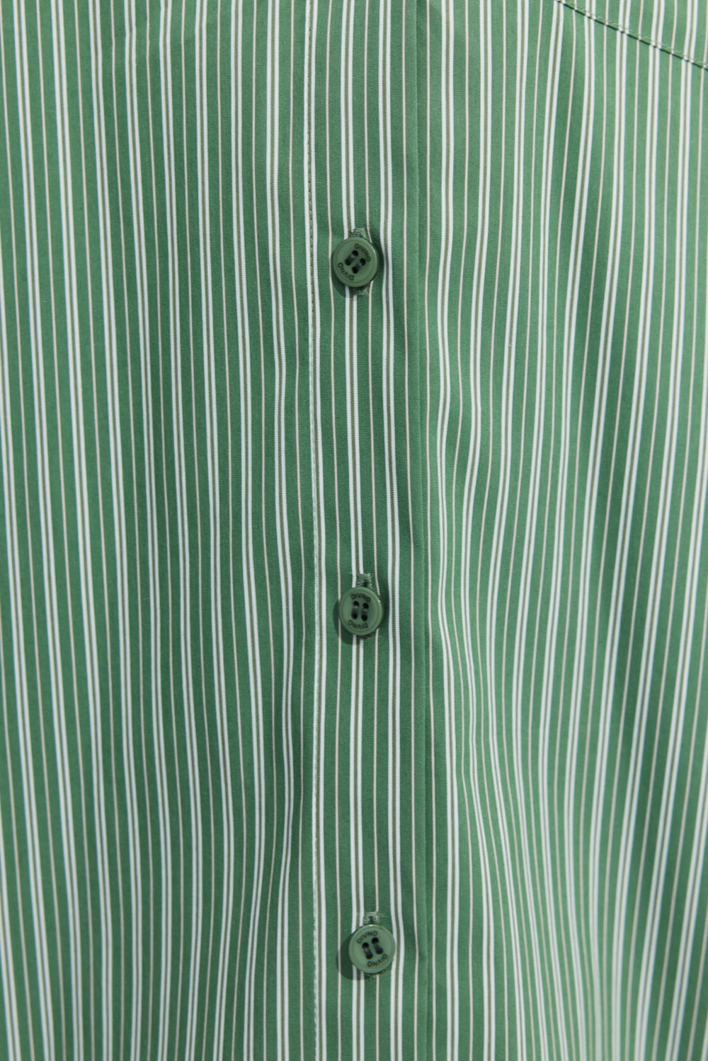 Рубашка из премиального хлопка NAVSEGDA