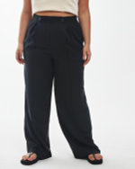 Брюки из купры